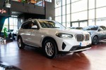 BMW X3 xDrive 20d 190cv xLine  ocasión