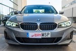 BMW Serie 3 320e 204cv  seminuevo