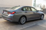 BMW Serie 3 320e 204cv  seminuevo