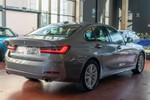 BMW Serie 3 320e 204cv  seminuevo