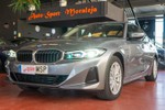 BMW Serie 3 320e 204cv  seminuevo