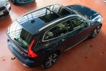 VOLVO XC60 2.0 B4 D AWD Ultimate Dark Auto  ocasión