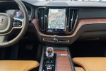 VOLVO XC60 2.0 B4 D AWD Ultimate Dark Auto  ocasión