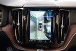 VOLVO XC60 2.0 B4 D AWD Ultimate Dark Auto  ocasión