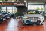 BMW Serie 3 318d 150cv Pack M  ocasión