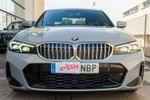 BMW Serie 3 318d 150cv Pack M  ocasión
