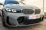 BMW Serie 3 318d 150cv Pack M  ocasión