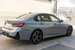 BMW Serie 3 318d 150cv Pack M  ocasión