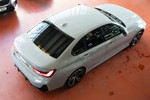 BMW Serie 3 318d 150cv Pack M  ocasión