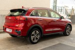 KIA Niro e 204cv Drive Long Range  ocasión