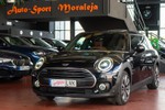 MINI Clubman Cooper 136cv Auto  seminuevo