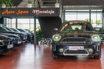 MINI Countryman Cooper S 171cv Auto  ocasión