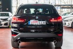 BMW X1 sDrive 18d 150cv  ocasión