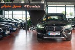 BMW X1 sDrive 18d 150cv  ocasión