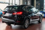BMW X1 sDrive 18d 150cv  ocasión
