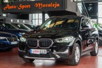 BMW X1 sDrive 18d 150cv  ocasión