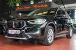 BMW X1 sDrive 18d 150cv  ocasión