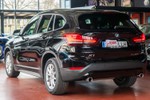 BMW X1 sDrive 18d 150cv  ocasión