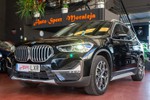 BMW X1 xDrive25e 220cv xLine  ocasión