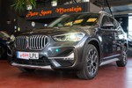 BMW X1 sDrive 18d 150cv xLine  ocasión