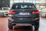 BMW X1 sDrive 18d 150cv xLine  ocasión