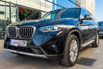 BMW X3 xDrive30e 292cv xLine  ocasión