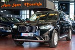 BMW X3 xDrive30e 292cv xLine  ocasión