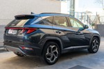 HYUNDAI Tucson 1.6TGDI 230cv Style  ocasión