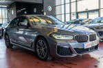 BMW Serie 5 545e xDrive 394cv Pack M  seminuevo