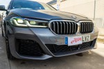 BMW Serie 5 545e xDrive 394cv Pack M  seminuevo