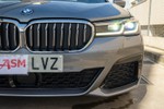 BMW Serie 5 545e xDrive 394cv Pack M  seminuevo