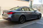 BMW Serie 5 545e xDrive 394cv Pack M  seminuevo