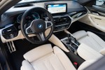 BMW Serie 5 545e xDrive 394cv Pack M  seminuevo