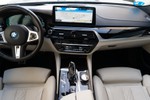 BMW Serie 5 545e xDrive 394cv Pack M  seminuevo