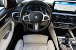 BMW Serie 5 545e xDrive 394cv Pack M  seminuevo