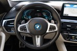 BMW Serie 5 545e xDrive 394cv Pack M  seminuevo