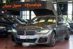 BMW Serie 5 545e xDrive 394cv Pack M  seminuevo
