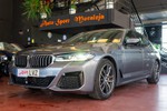 BMW Serie 5 545e xDrive 394cv Pack M  seminuevo
