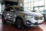 BMW X1 xDrive20D 190cv xLine  ocasión
