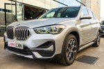 BMW X1 xDrive20D 190cv xLine  ocasión