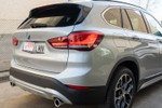 BMW X1 xDrive20D 190cv xLine  ocasión