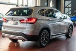 BMW X1 xDrive20D 190cv xLine  ocasión