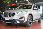 BMW X1 xDrive20D 190cv xLine  ocasión