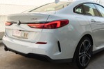 BMW Serie 2 218i Gran Coupé 136cv  ocasión