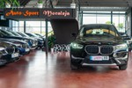 BMW X1 sDrive 18d 150cv  ocasión