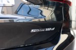 BMW X1 sDrive 18d 150cv  ocasión