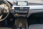 BMW X1 sDrive 18d 150cv  ocasión
