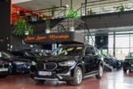 BMW X1 sDrive 18d 150cv  ocasión