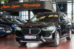 BMW X1 sDrive 18d 150cv  ocasión