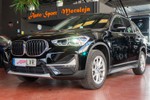 BMW X1 sDrive 18d 150cv  ocasión